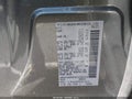 2025 Nissan Frontier — photo 9 of 16 | VIN 1N6ED1EK0SN655014
