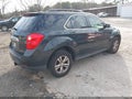2014 Chevrolet Equinox — photo 4 of 11 | VIN 2GNALBEK8E6362245