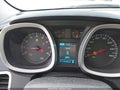 2014 Chevrolet Equinox — photo 7 of 11 | VIN 2GNALBEK8E6362245