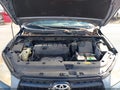 Photo 10 of 11 — 2011 Toyota RAV4