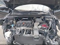 Photo 10 of 15 — 2021 Honda HR-V