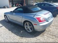 2006 Chrysler Crossfire — photo 3 of 11 | VIN 1C3AN65L36X061939