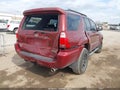 Photo 4 of 17 — 2006 Toyota 4Runner