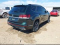 Photo 4 of 16 — 2021 Volkswagen Atlas