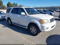 2004 Toyota Sequoia — photo 1 of 11 | VIN 5TDBT48A54S219043