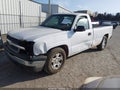 Photo 2 of 12 — 2004 Chevrolet Silverado 1500