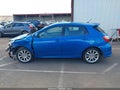 Photo 14 of 17 — 2010 Toyota Matrix
