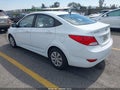 2016 Hyundai Accent — photo 3 of 12 | VIN KMHCT4AE2GU000294