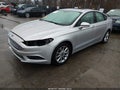 Photo 2 of 17 — 2017 Ford Fusion