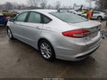 Photo 3 of 17 — 2017 Ford Fusion