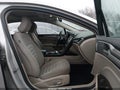 Photo 5 of 17 — 2017 Ford Fusion