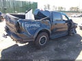 Photo 4 of 16 — 2025 Ford Ranger