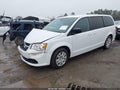 2018 Dodge Grand Caravan — photo 2 of 16 | VIN 2C4RDGBG0JR348421