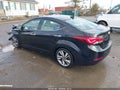 Photo 3 of 17 — 2014 Hyundai Elantra