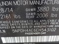 Photo 9 of 17 — 2014 Hyundai Elantra