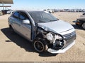 2023 Mitsubishi Mirage — photo 6 of 16 | VIN ML32FUFJ1PHF02385
