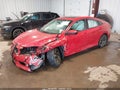 2016 Honda Civic — photo 2 of 16 | VIN 2HGFC2F72GH562412