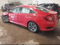 2016 Honda Civic — photo 3 of 16 | VIN 2HGFC2F72GH562412