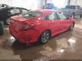 2016 Honda Civic — photo 4 of 16 | VIN 2HGFC2F72GH562412