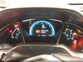 2016 Honda Civic — photo 7 of 16 | VIN 2HGFC2F72GH562412