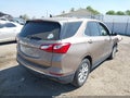 Photo 4 of 20 — 2018 Chevrolet Equinox