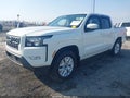 Photo 2 of 17 — 2022 Nissan Frontier