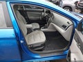 Photo 5 of 16 — 2017 Hyundai Elantra