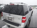 2011 Ford Expedition — photo 4 of 17 | VIN 1FMJU1J5XBEF56763