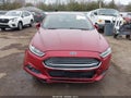 Photo 12 of 16 — 2014 Ford Fusion