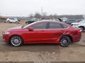 Photo 14 of 16 — 2014 Ford Fusion