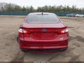 Photo 16 of 16 — 2014 Ford Fusion