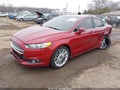 Photo 2 of 16 — 2014 Ford Fusion