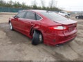 Photo 3 of 16 — 2014 Ford Fusion