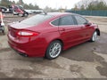 Photo 4 of 16 — 2014 Ford Fusion