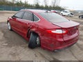 Photo 6 of 16 — 2014 Ford Fusion