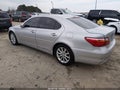 Photo 3 of 18 — 2011 Lexus LS 460