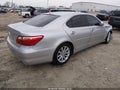 Photo 4 of 18 — 2011 Lexus LS 460