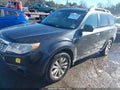 2012 Subaru Forester — photo 2 of 14 | VIN JF2SHADC9CH430063