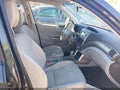 2012 Subaru Forester — photo 5 of 14 | VIN JF2SHADC9CH430063