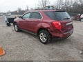 2012 Chevrolet Equinox — photo 3 of 18 | VIN 2GNALDEKXC6359694