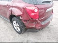 2012 Chevrolet Equinox — photo 6 of 18 | VIN 2GNALDEKXC6359694