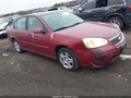 2006 Chevrolet Malibu Limited — photo 1 of 12 | VIN 1G1ZT51856F302933