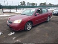 2006 Chevrolet Malibu Limited — photo 2 of 12 | VIN 1G1ZT51856F302933