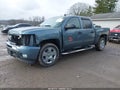 2011 Chevrolet Silverado 1500 — photo 2 of 18 | VIN 3GCPKSE39BG218489