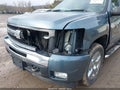 2011 Chevrolet Silverado 1500 — photo 6 of 18 | VIN 3GCPKSE39BG218489