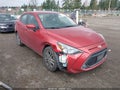 2019 Toyota Yaris — photo 1 of 17 | VIN 3MYDLBYV2KY524541