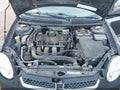 Photo 10 of 11 — 2005 Dodge Neon