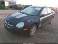 2005 Dodge Neon — photo 2 of 11 | VIN 1B3ES56C25D141040