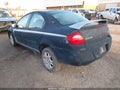 2005 Dodge Neon — photo 3 of 11 | VIN 1B3ES56C25D141040