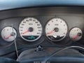 2005 Dodge Neon — photo 7 of 11 | VIN 1B3ES56C25D141040